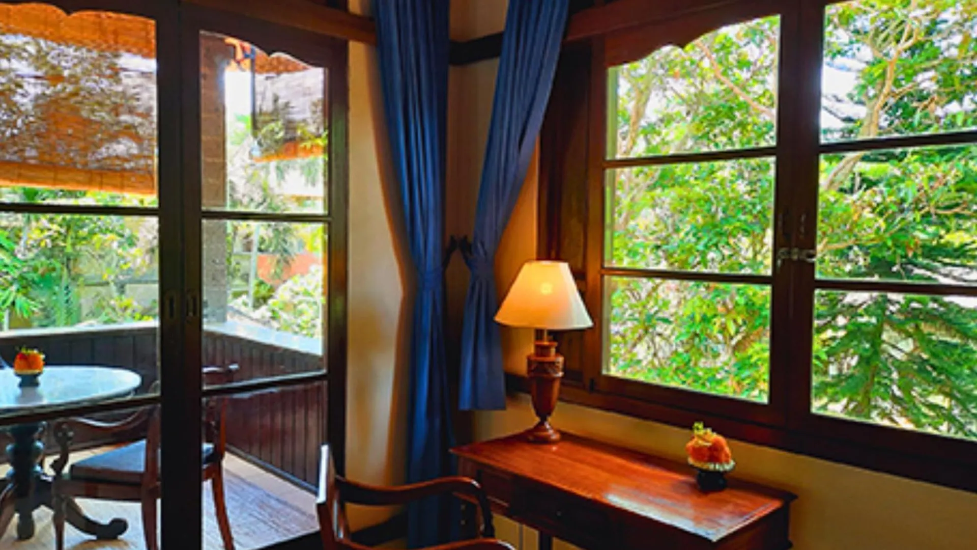 Apartment Falguni 1 Bedroom Grand Deluxe Garden View Zn241 Ubud