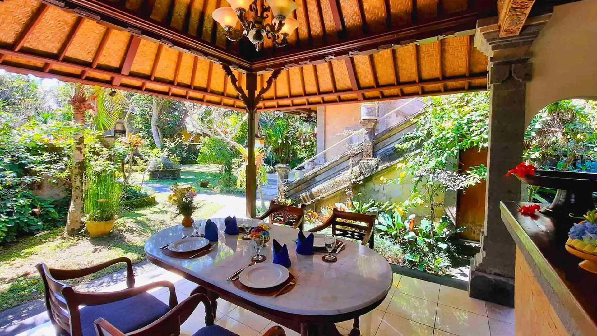Falguni 1 Bedroom Grand Deluxe Garden View Zn241 Ubud  Apartment Ubud (Bali)