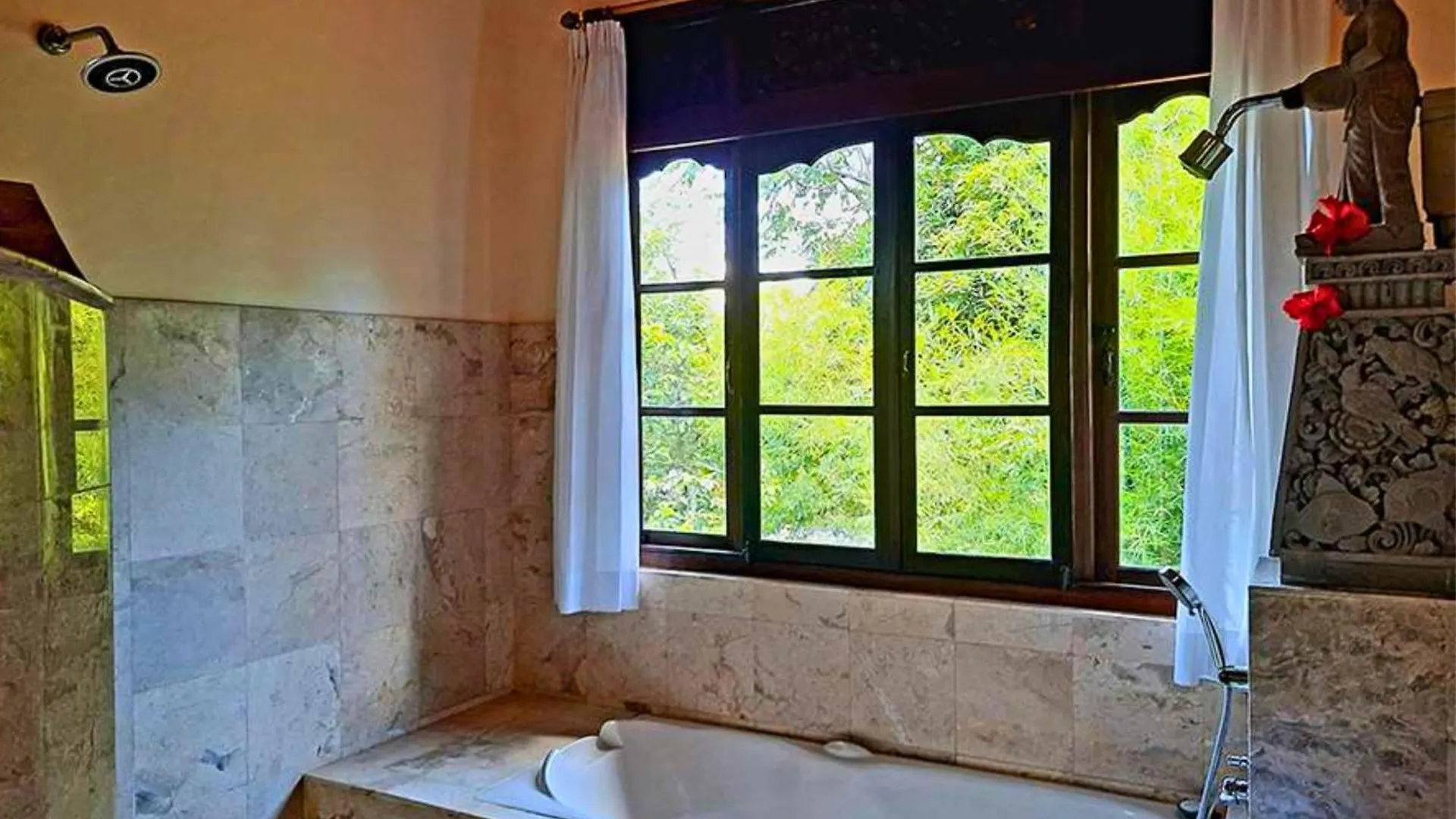 Falguni 1 Bedroom Grand Deluxe Garden View Zn241 Ubud  0*, Ubud (Bali) Indonesia